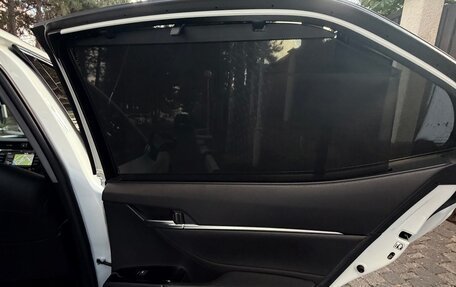 Toyota Camry, 2019 год, 3 500 000 рублей, 32 фотография
