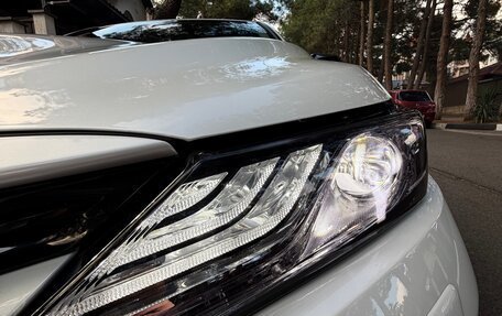 Toyota Camry, 2019 год, 3 500 000 рублей, 27 фотография