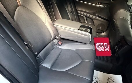 Toyota Camry, 2019 год, 3 500 000 рублей, 33 фотография