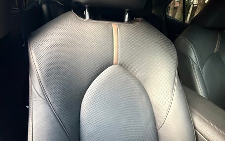 Toyota Camry, 2019 год, 3 500 000 рублей, 36 фотография