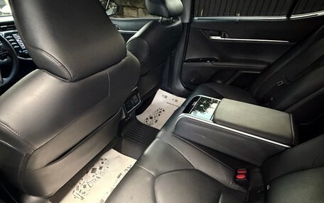 Toyota Camry, 2019 год, 3 500 000 рублей, 39 фотография