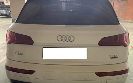 Audi Q5, 2018 год, 3 000 000 рублей, 7 фотография