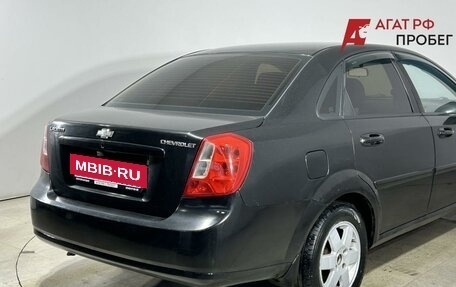 Chevrolet Lacetti, 2007 год, 295 000 рублей, 3 фотография