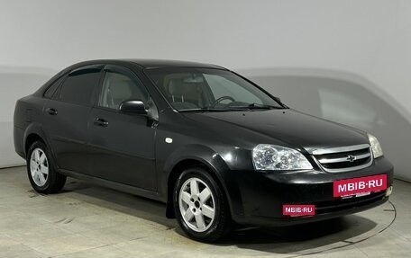 Chevrolet Lacetti, 2007 год, 295 000 рублей, 4 фотография