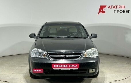 Chevrolet Lacetti, 2007 год, 295 000 рублей, 2 фотография