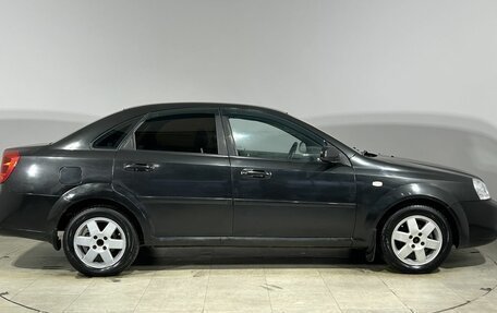 Chevrolet Lacetti, 2007 год, 295 000 рублей, 5 фотография
