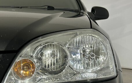 Chevrolet Lacetti, 2007 год, 295 000 рублей, 13 фотография