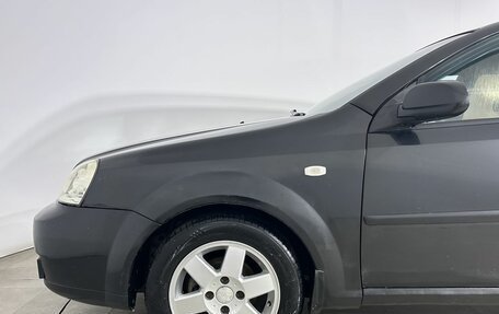 Chevrolet Lacetti, 2007 год, 295 000 рублей, 9 фотография