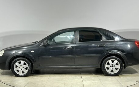 Chevrolet Lacetti, 2007 год, 295 000 рублей, 11 фотография