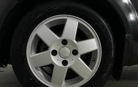 Chevrolet Lacetti, 2007 год, 295 000 рублей, 14 фотография