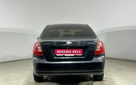Chevrolet Lacetti, 2007 год, 295 000 рублей, 8 фотография