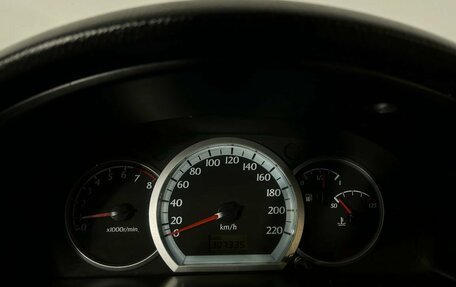 Chevrolet Lacetti, 2007 год, 295 000 рублей, 16 фотография