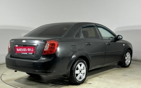 Chevrolet Lacetti, 2007 год, 295 000 рублей, 7 фотография