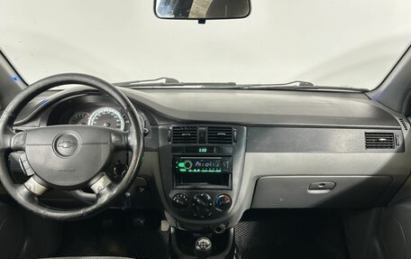 Chevrolet Lacetti, 2007 год, 295 000 рублей, 18 фотография