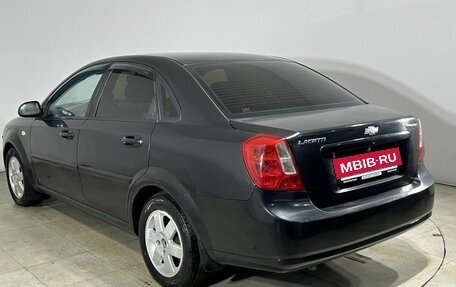 Chevrolet Lacetti, 2007 год, 295 000 рублей, 6 фотография