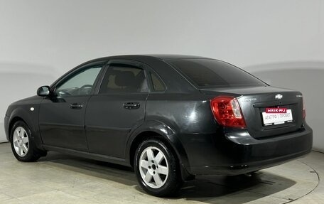 Chevrolet Lacetti, 2007 год, 295 000 рублей, 10 фотография