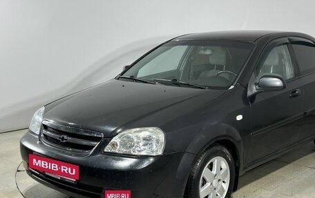 Chevrolet Lacetti, 2007 год, 295 000 рублей, 12 фотография
