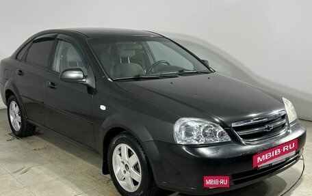 Chevrolet Lacetti, 2007 год, 295 000 рублей, 15 фотография