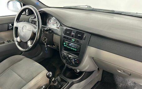 Chevrolet Lacetti, 2007 год, 295 000 рублей, 20 фотография