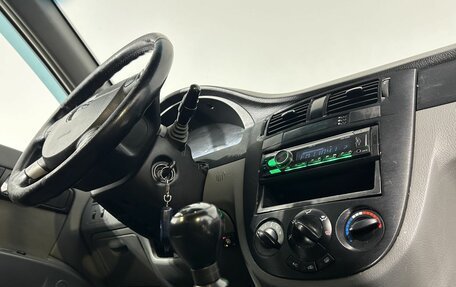 Chevrolet Lacetti, 2007 год, 295 000 рублей, 24 фотография