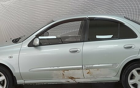 Nissan Almera Classic, 2007 год, 314 000 рублей, 2 фотография