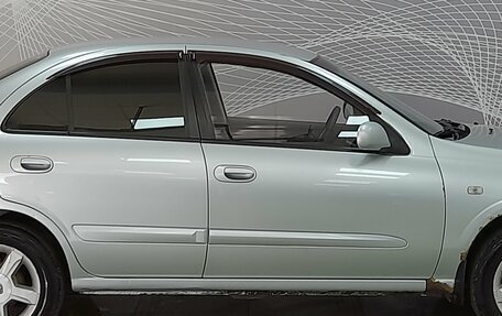 Nissan Almera Classic, 2007 год, 314 000 рублей, 4 фотография