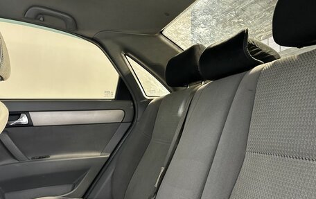 Chevrolet Lacetti, 2007 год, 295 000 рублей, 21 фотография
