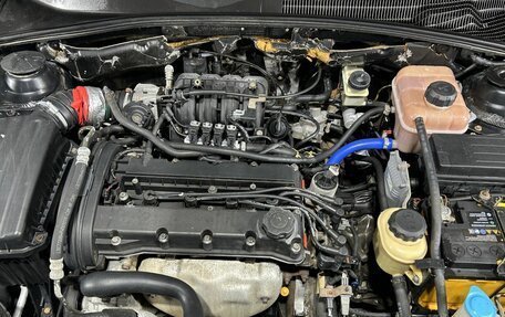 Chevrolet Lacetti, 2007 год, 295 000 рублей, 26 фотография
