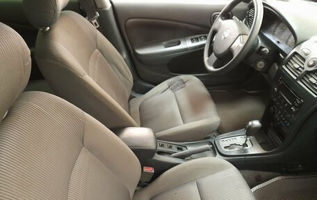 Nissan Almera Classic, 2007 год, 314 000 рублей, 9 фотография