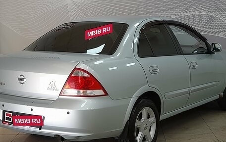 Nissan Almera Classic, 2007 год, 314 000 рублей, 5 фотография
