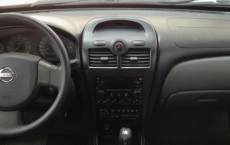Nissan Almera Classic, 2007 год, 314 000 рублей, 10 фотография