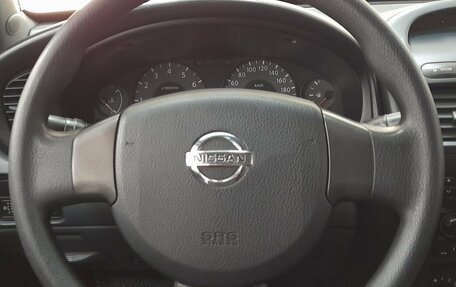 Nissan Almera Classic, 2007 год, 314 000 рублей, 12 фотография