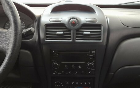 Nissan Almera Classic, 2007 год, 314 000 рублей, 11 фотография