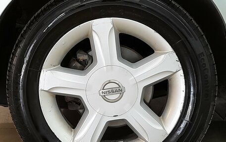 Nissan Almera Classic, 2007 год, 314 000 рублей, 15 фотография