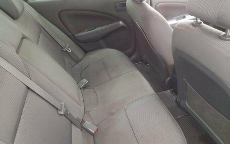 Nissan Almera Classic, 2007 год, 314 000 рублей, 14 фотография