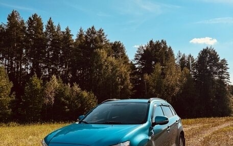 Mitsubishi ASX I рестайлинг, 2011 год, 1 300 000 рублей, 3 фотография
