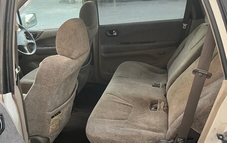 Mitsubishi Chariot III, 1997 год, 222 000 рублей, 4 фотография