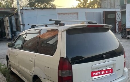 Mitsubishi Chariot III, 1997 год, 222 000 рублей, 6 фотография