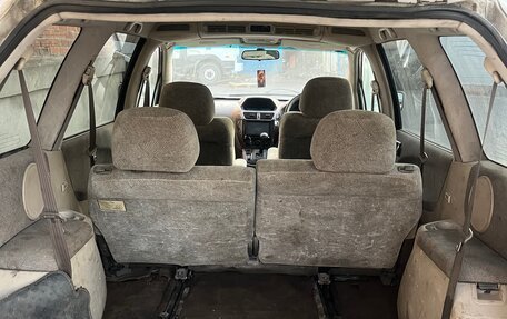 Mitsubishi Chariot III, 1997 год, 222 000 рублей, 7 фотография