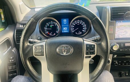Toyota Land Cruiser Prado 150 рестайлинг 2, 2012 год, 3 300 000 рублей, 4 фотография