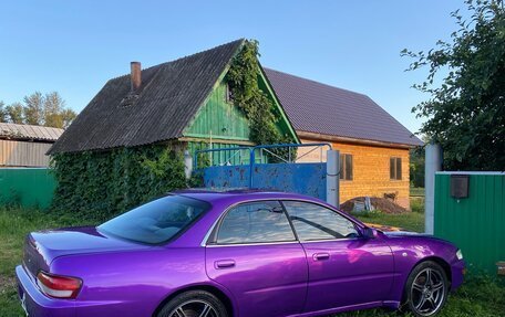 Toyota Corona EXiV II (ST200), 1995 год, 400 000 рублей, 2 фотография