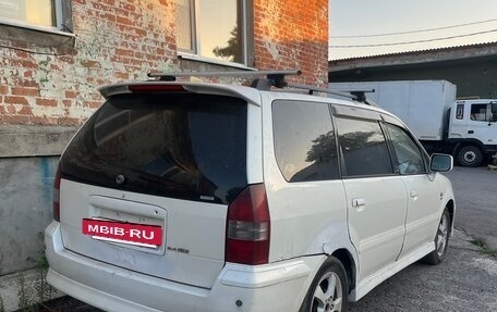 Mitsubishi Chariot III, 1997 год, 222 000 рублей, 8 фотография