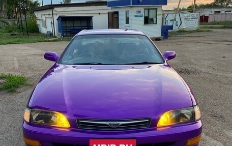 Toyota Corona EXiV II (ST200), 1995 год, 400 000 рублей, 3 фотография