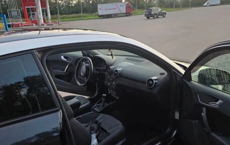 Audi A1, 2012 год, 670 000 рублей, 9 фотография