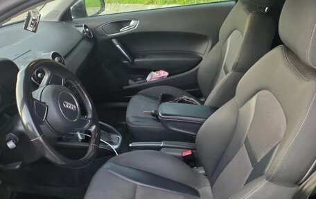 Audi A1, 2012 год, 670 000 рублей, 7 фотография
