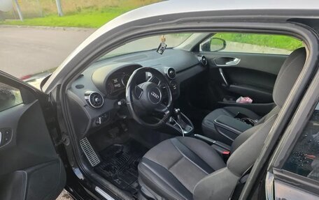 Audi A1, 2012 год, 670 000 рублей, 6 фотография