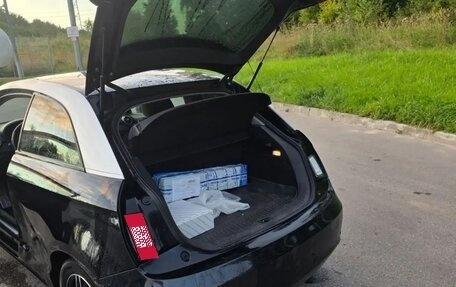 Audi A1, 2012 год, 670 000 рублей, 8 фотография