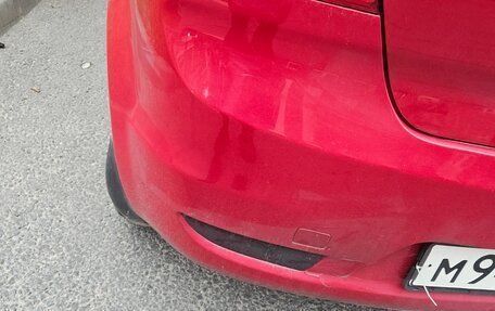 KIA cee'd I рестайлинг, 2008 год, 390 000 рублей, 5 фотография