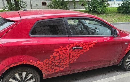 KIA cee'd I рестайлинг, 2008 год, 390 000 рублей, 4 фотография