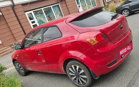 KIA cee'd I рестайлинг, 2008 год, 390 000 рублей, 7 фотография